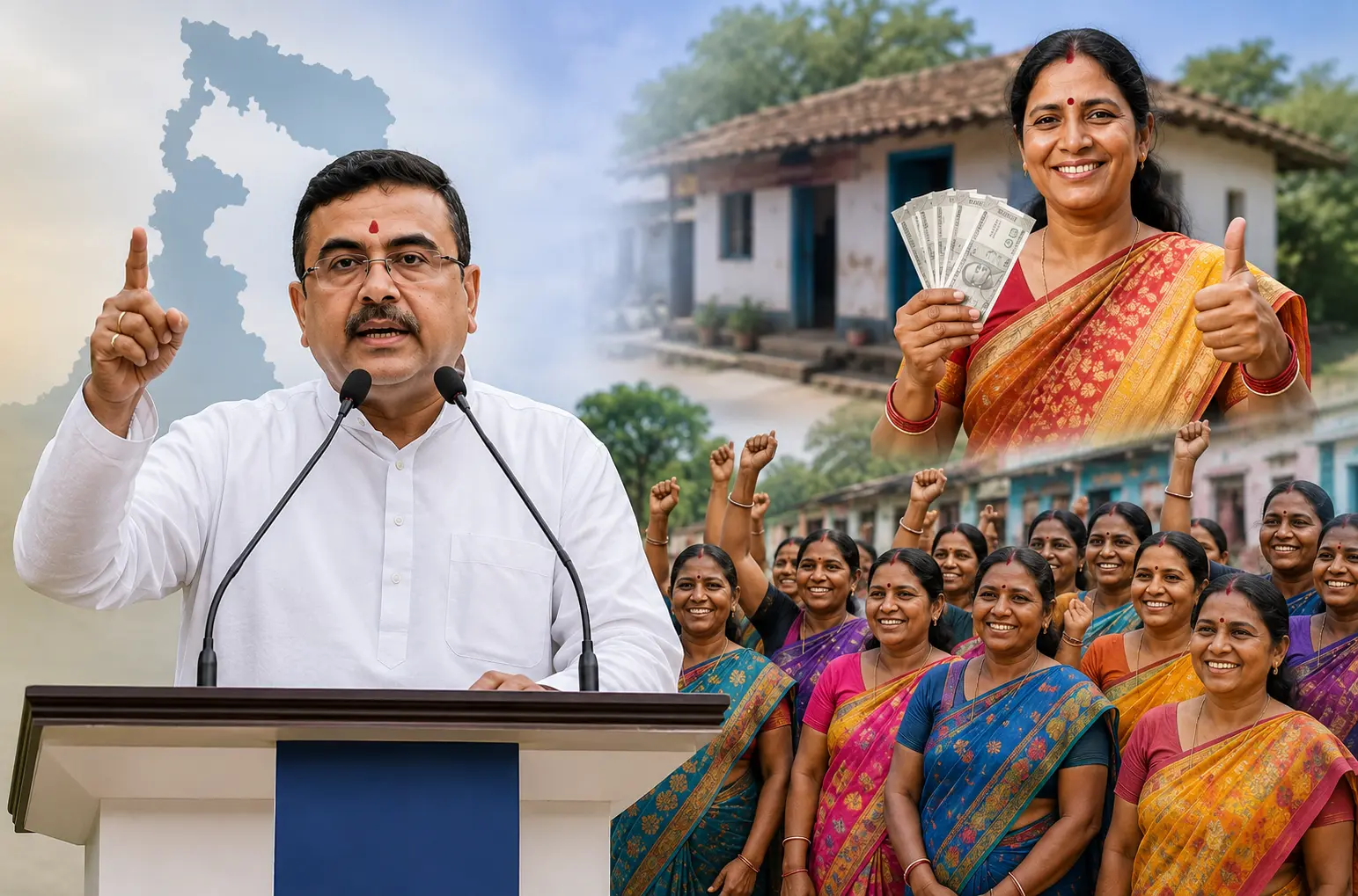 Annapurna Yojana Chief Minister's Big Announcement on Verification, Check Latest Update